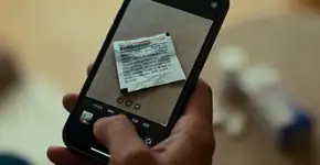 “Veja como usar o zoom da câmera do celular como se fosse lupa