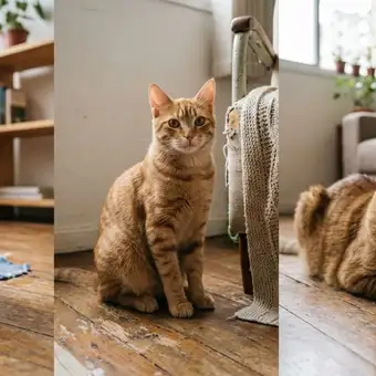 Featured mobile: Como calcular a idade de um gato, segundo especialistas