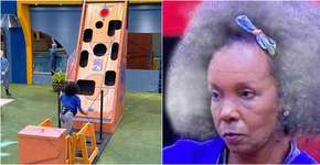 BBB20: Thelma vira meme após demorar um século para completar Prova do Líder