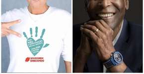 Xuxa diz ter sido enganada por Marlene Mattos e traída por Pelé