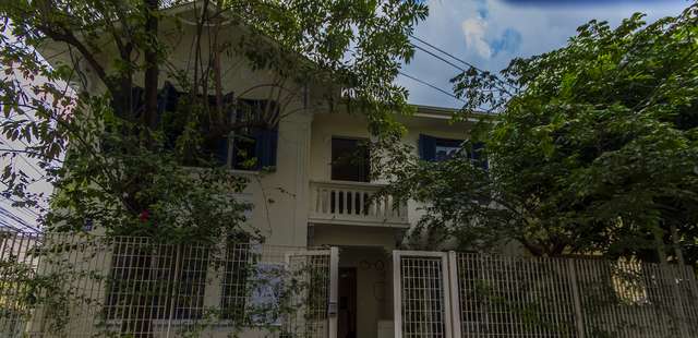 Exposição ‘A Origem de Macunaíma’