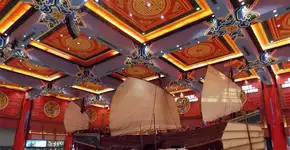 5 lugares imperdíveis em Dubai que poucos turistas conhecem