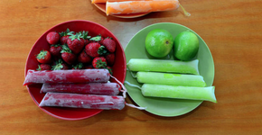 Vegan Festival leva opções veganas à Praça Benedito Calixto