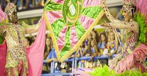 Ensaios da Estação Primeira de Mangueira acontecem aos sábados