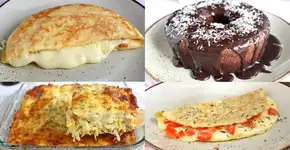 Foto: (Receitas que amo)