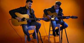 Dupla Zé Henrique e Gabriel participa do ONErpm Sessions