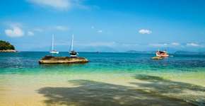 Azul passa a fazer voos para cidade do litoral norte de São Paulo