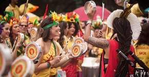 Bangalafumenga abre inscrições para oficinas de percussão