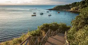 Foto: (Divulgação/MSC Cruzeiros)