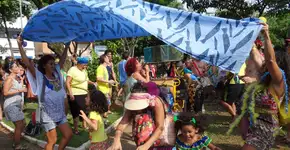 Festival Baile na Terra 2025