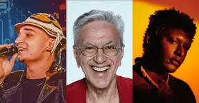 Enel Festival de Inverno Rio