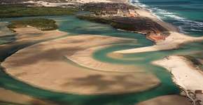 Foto: (Sec. de Turismo - CE)