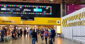 10 produtos livres de impostos para trazer do exterior