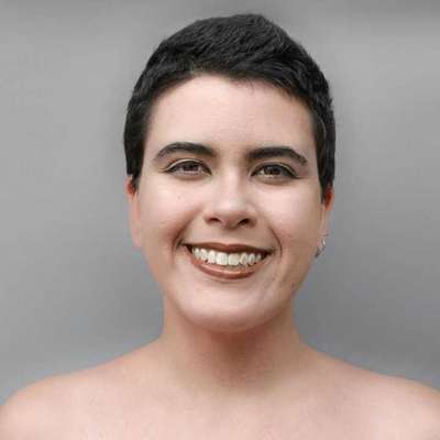 Batom Doce de Leite, da Negra Rosa