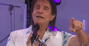 Roberto Carlos, apoiador de Bolsonaro, pede isolamento mais radical em live