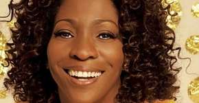 Dhi Ribeiro se apresenta pelo projeto Prata da Casa