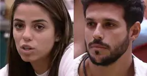 BBB 23: Key Alves conta os detalhes do date com Rodrigo Mussi