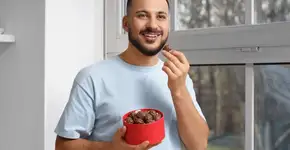 Chocolate na Páscoa: veja como escolher opções que oferecem mais benefícios à saúde