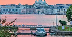 Finlândia lança programa para profissionais brasileiros