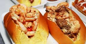 Comida de rua ganha evento em Natal