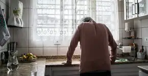 Pesquisa indica que situações estressantes aceleram o envelhecimento