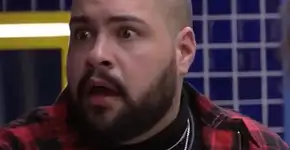 Foto: (Reprodução/TV Globo)