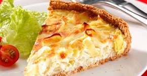 Festival de Tortas arrecada doações para animais resgatados