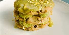 Abbraccio lança nova sobremesa de Pistacchio, como ótima opção para o Dia dos Namorados