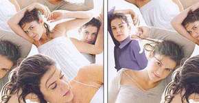 Mariana Aydar toca “Kavita”