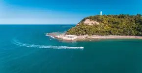 Foto: (Márcio Filho/MTur)