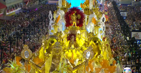 Viradouro vence o Carnaval do Rio de Janeiro; veja as reações