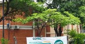 Foto: (Divulgação/UFG)