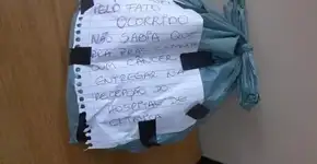 Ladrão devolve cabelo doado para crianças com câncer e pede desculpa