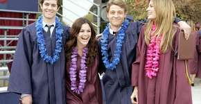 Podem comemorar: ‘The O.C.’ irá estrear na Netlix em outubro