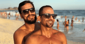 Major do Exército responde a ataques homofóbicos e viraliza