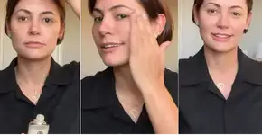 Michelle Bolsonaro faz ‘publi’ de produto de beleza e vira meme