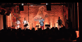 Aniversário de 25 anos do Canto de Ema