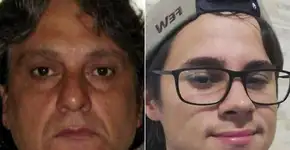 Vaza conversa de pedido de ajuda do assassino de Rafael Miguel