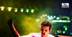 Foto: (Foto: Divulgação.)