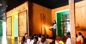 Museu da Energia de Itu terá uma noite de ‘acampamento’