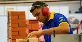 Foto: (Divulgação/Senai)