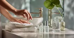 O segredo dos ácidos que transforma sua pele sem sair de casa