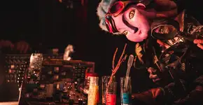 Sesc Sao Caetano: Espetáculos infantis todos os sábados de março