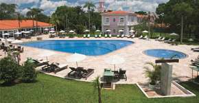 Hotel brasileiro é único da América do Sul em prêmio da Forbes