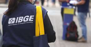 IBGE abre vagas para estagiários; bolsas são de até R$ 1.125
