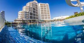 Foto: (Divulgação/Enjoy Punta del Este)