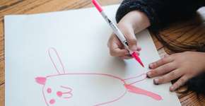 Conheça 7 atividades importantes para a educação infantil