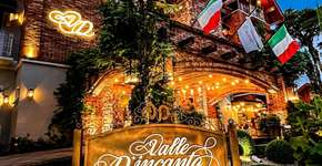 Hotel em Gramado (RS) oferece experiência romântica