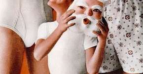 As propagandas de cueca mais hilárias que você já viu