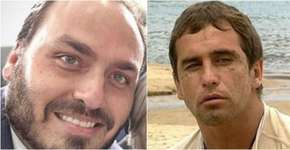 Veja: Militares dizem que Carlos Bolsonaro é bipolar